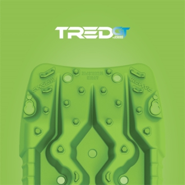 Picture of ARB TRED GT Recover Board - Green