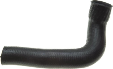 Picture of Gates 91-80 Ford E Series Van 6-Cyl. 4.9L Lower Coolant Hose
