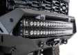 Picture of Addictive Desert Designs 2020 Chevy Silverado 2500 Bomber HD Front Bumper