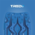 Picture of ARB TRED GT Recover Board - Blue
