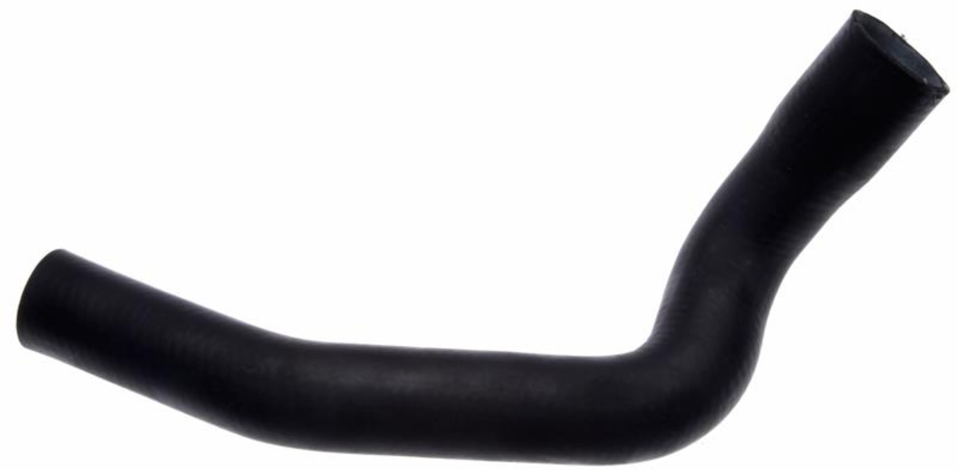 Picture of Gates 97-88 Ford F Series Pickup V8 7.5L Upper Coolant Hose