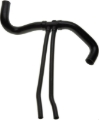 Picture of Gates 04-99 Ford Super Duty Pickup V-10 6.8L Lower Coolant Hose