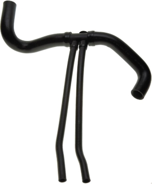 Picture of Gates 04-99 Ford Super Duty Pickup V-10 6.8L Lower Coolant Hose