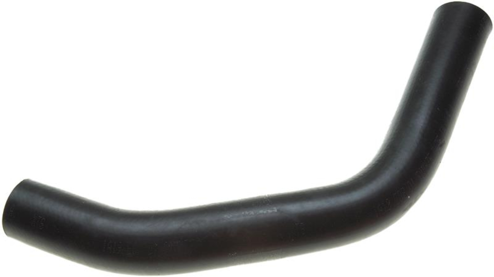 Picture of Gates 02-99 Lincoln Navigator V8 5.4L Upper Coolant Hose