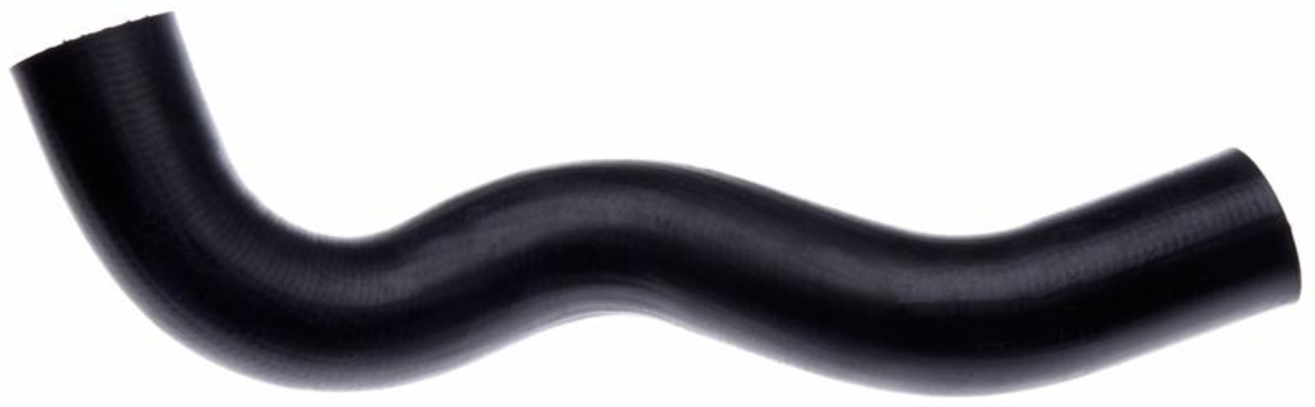 Picture of Gates 07-03 Ford Super Duty Pickup V8 6.0L Diesel Upper Coolant Hose