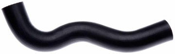 Picture of Gates 07-03 Ford Super Duty Pickup V8 6.0L Diesel Upper Coolant Hose