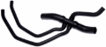Picture of Gates 04-99 Ford F Series Pickup V8 5.4L Lower Coolant Hose