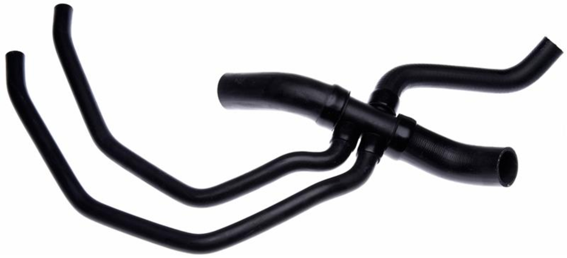 Picture of Gates 04-99 Ford F Series Pickup V8 5.4L Lower Coolant Hose