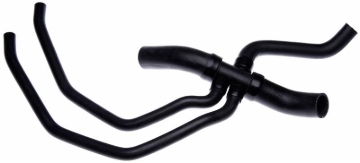 Picture of Gates 04-99 Ford F Series Pickup V8 5.4L Lower Coolant Hose