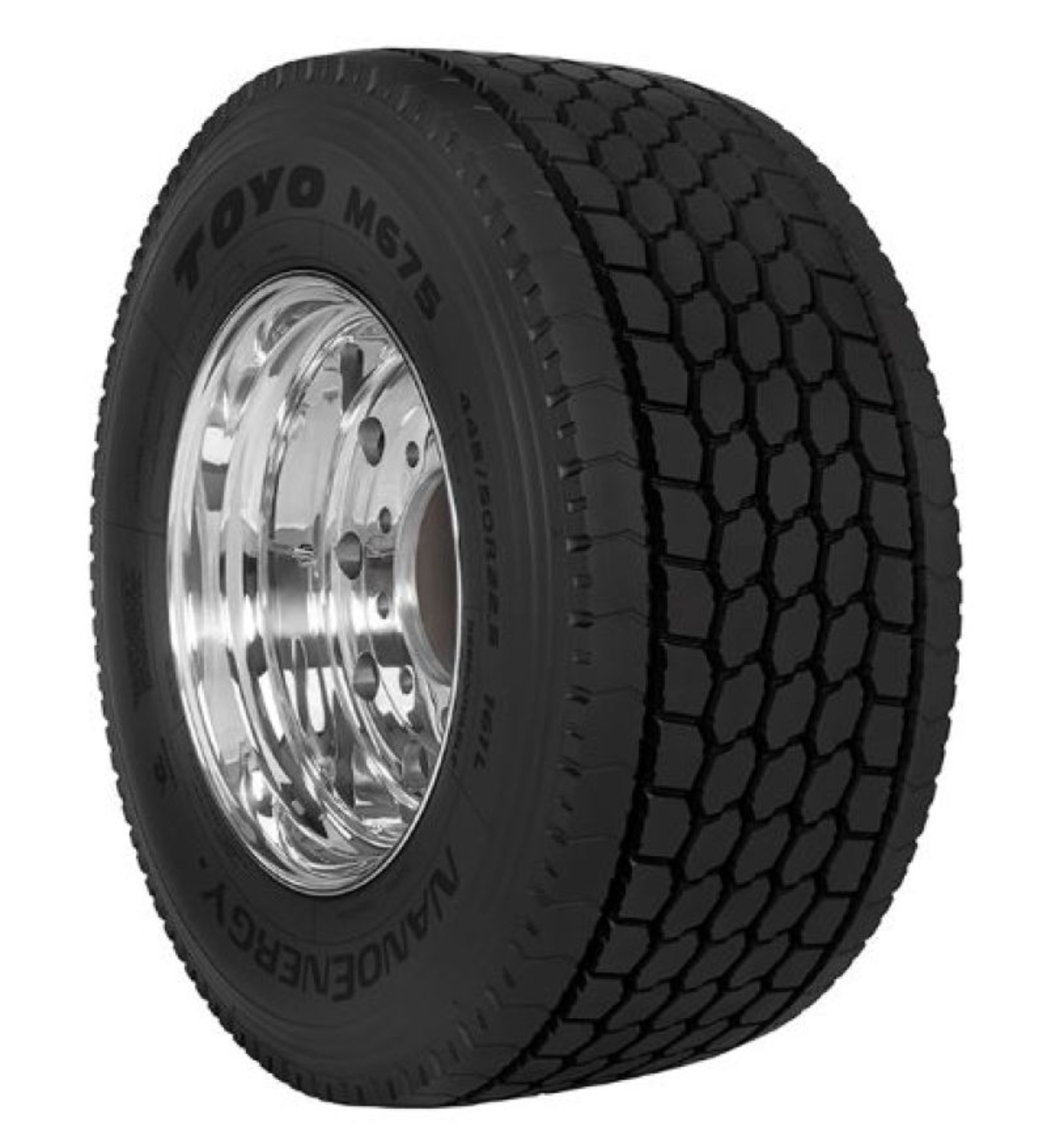 Picture of TOYO TOY M675 Tire Automotive/UTV Tires - 500460