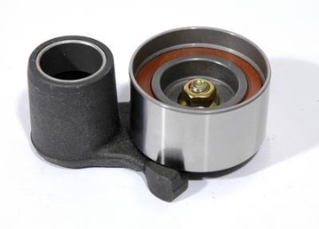 Picture of Gates 02-97 Ford F Series Pickup V8 5.4L Tensioner Assy. Belt Drive Pulleys & Tensioners