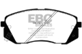 Picture of EBC Redstuff Brake Pad Sets - DP31809C