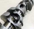 Picture of HKS High Response Billet Crankshaft RB26DETT 2.8L