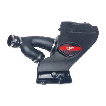 Picture of Injen 2015+ Ford F-150 3.5L V6 EcoBoost Oiled Evolution Intake