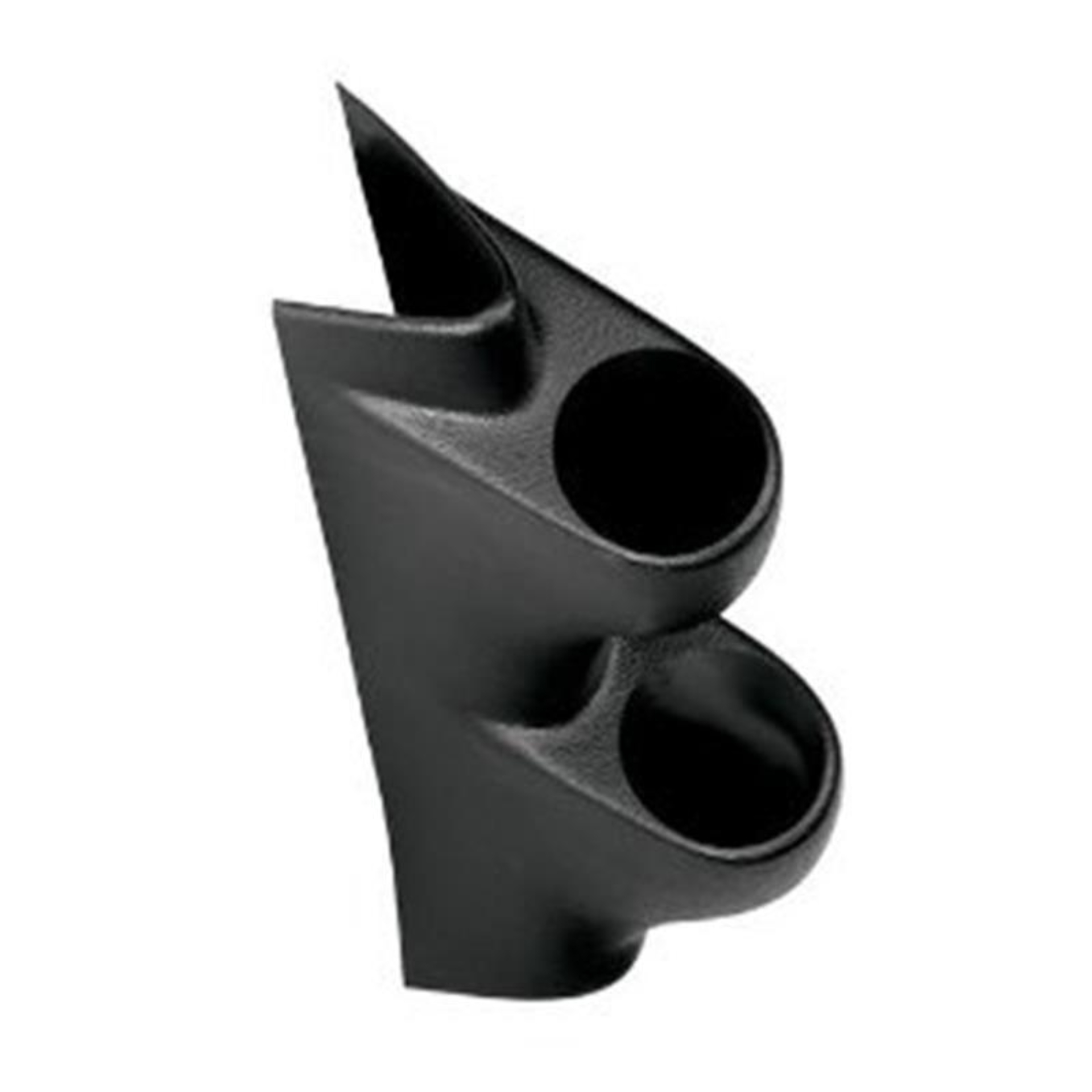 Picture of Autometer 96-00 Honda Civic EK (2dr) 2-1/16in A-Pillar Dual Gauge Pod Mount