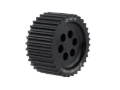 Picture of KraftWerks Cogged Pulley - 80mm Cogged 64mm Width (32 TEETH GT2)