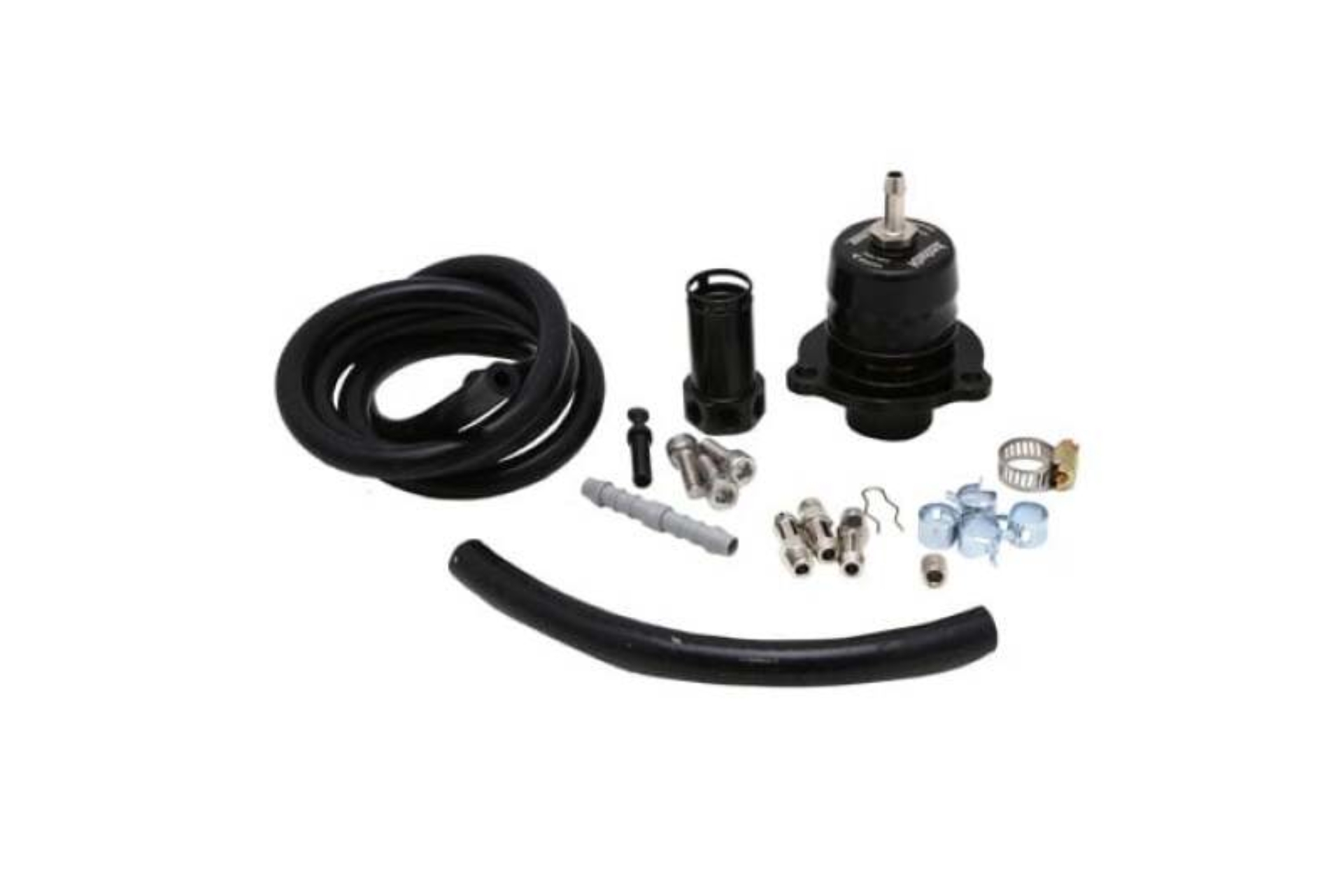 Picture of Turbosmart TS Powersports BOV-Kompact Dual Port Blow Off Valves - TS-0203-1069