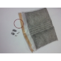 Picture of MBRP 4in x 14in Billet Muffler Repack Kit