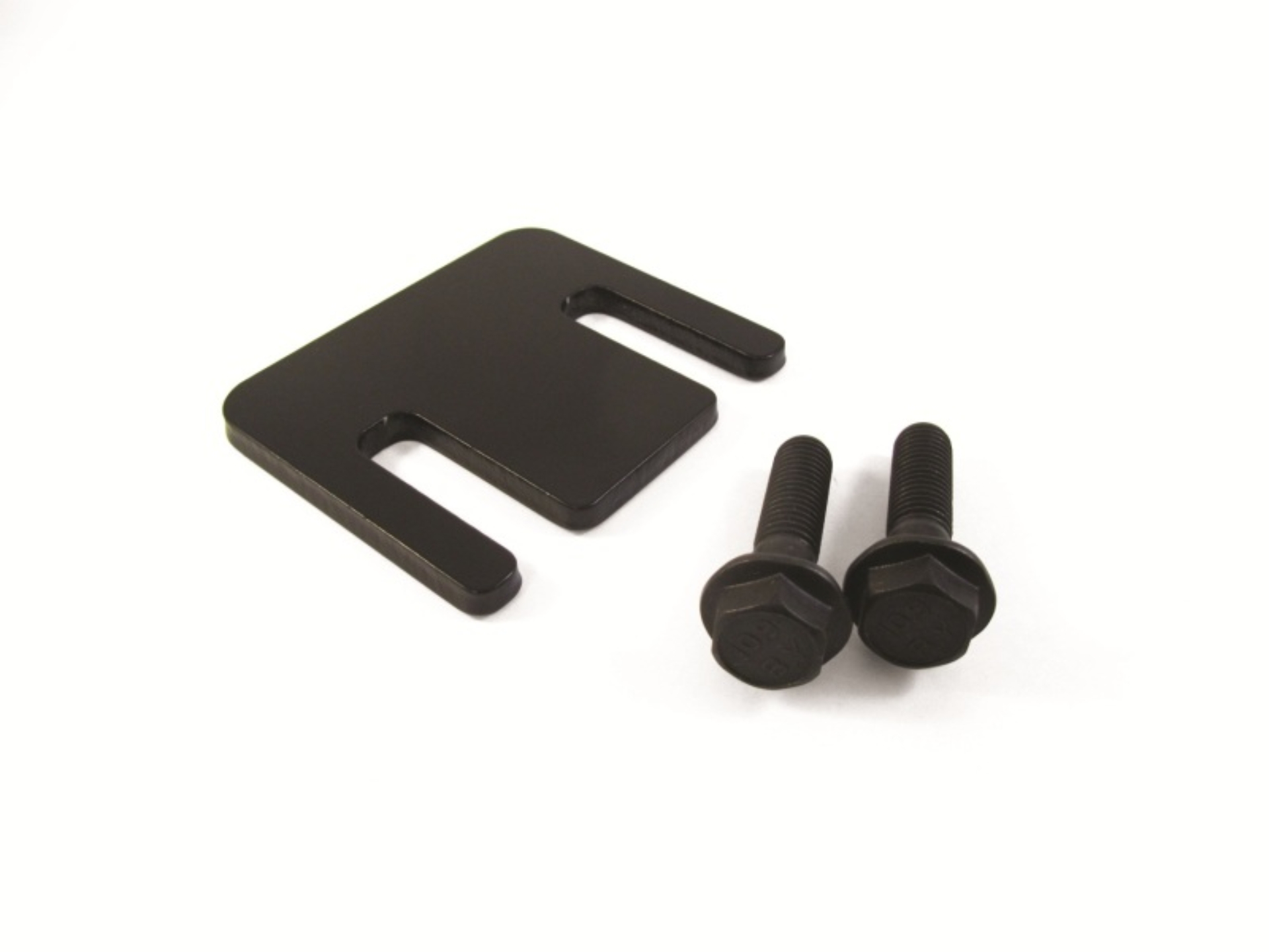 Picture of AMP Research BedStep2 Installation Kit for 2007-2013 Chevy Silverado 1500