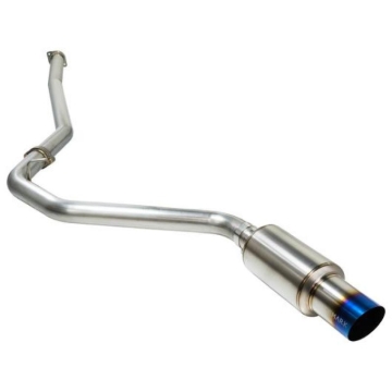 Picture of Remark 2015+ Subaru WRX/STI (VA) R1-Spec Single-Exit Cat-Back Exhaust w/ Titanium Muffler