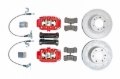 Picture of Pedders 2019+ Ford Ranger Front TrakRyder eXtreme Brake Kit