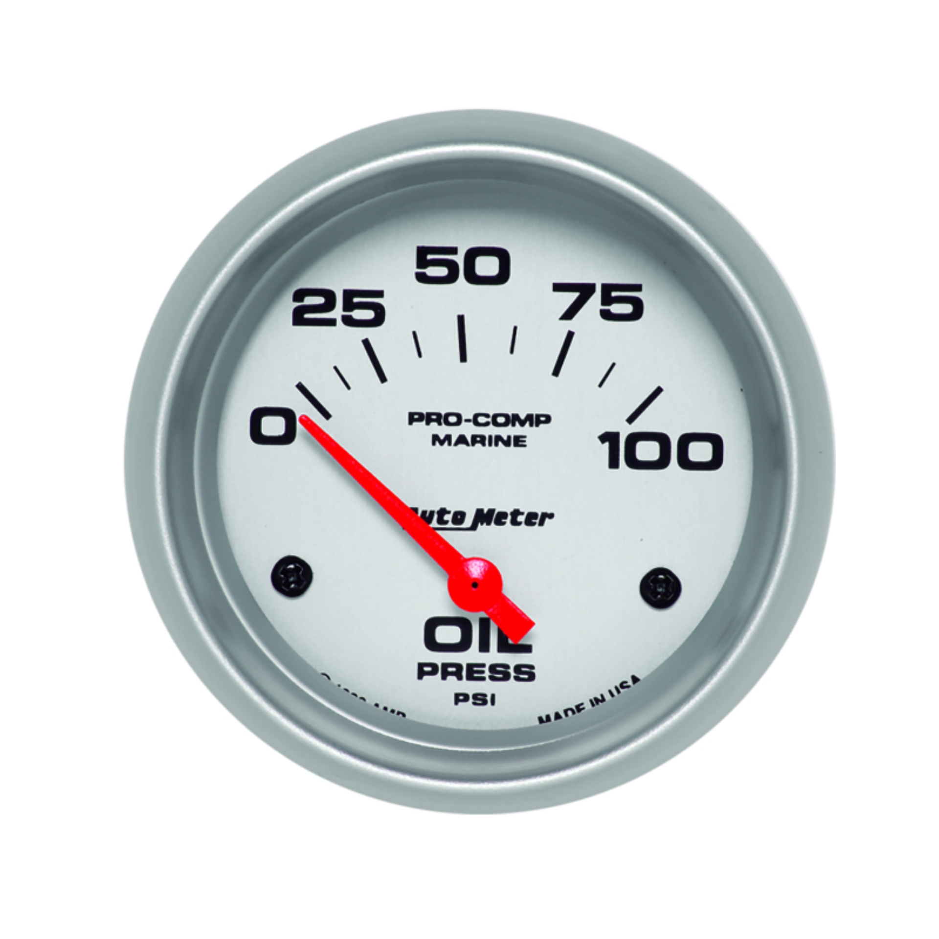 Picture of AutoMeter AM Ultra-Lite Gauges - 200759-33