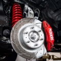 Picture of Pedders 2019+ Ford Ranger Front TrakRyder eXtreme Brake Kit
