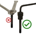 Picture of BD Diesel Stud Install Tool M8 x 1.25