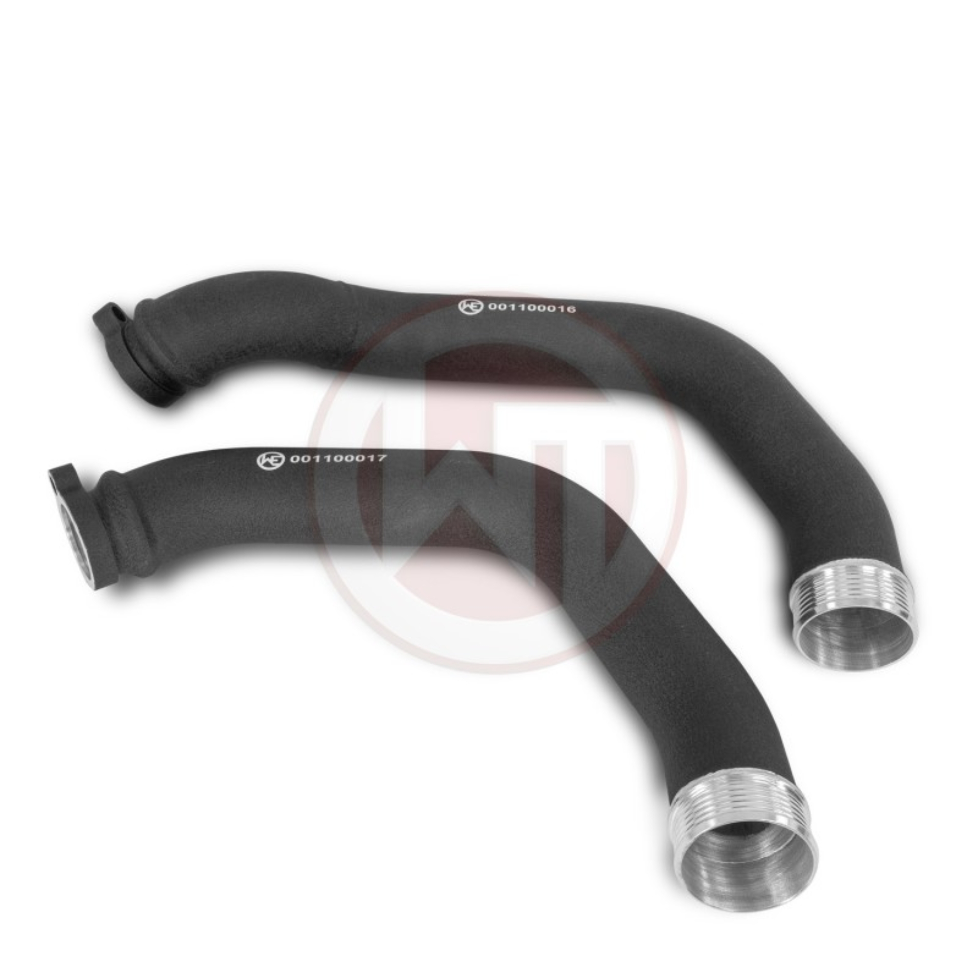 Picture of Wagner Tuning BMW M2/M3/M4 S55 Engine 57mm Charge Pipe Kit