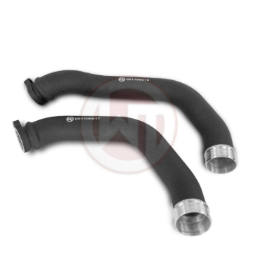 Picture of Wagner Tuning BMW M2/M3/M4 S55 Engine 57mm Charge Pipe Kit