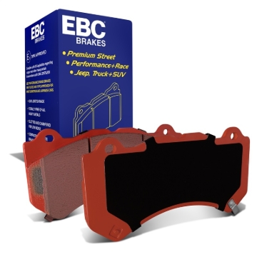 Picture of EBC Redstuff Brake Pad Sets - DP31853C