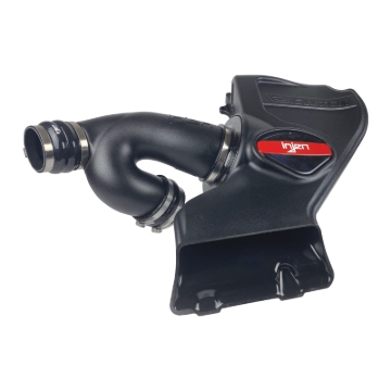 Picture of Injen 15-20 Ford F-150 V6 - 3.5L EcoBoost Evolution Intake