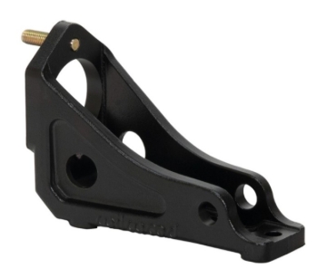Picture of Wilwood Brake Pedal Base Single M/C Permanent Mold w/ Studs