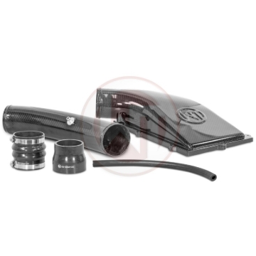 Picture of Wagner Tuning 17-20 Audi RS3 8V/ 16-20 Audi TTRS 8S Carbon Air Intake 89mm