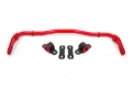 Picture of BMR 08-20 Dodge Challenger Front Hollow 38mm Adjustable Sway Bar Kit - Red