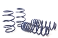 Picture of H&R 19-20 Audi Q3/Q3 S Line (AWD) MQB Sport Spring