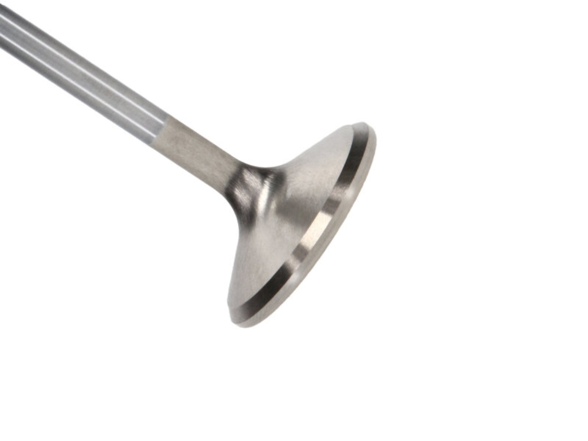 Picture of Extr. Dty. Ford 4.6L Mod  Ex. Vlv - 38.50mm Dia.,4.585 in. O/A ,.2345 in. Stem