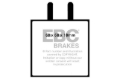 Picture of EBC Greenstuff Brake Pad Sets - DP2543