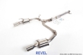 Picture of Revel RVL Touring-S Exhaust Catback - T70034R