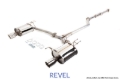 Picture of Revel RVL Touring-S Exhaust Catback - T70164R