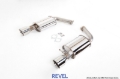 Picture of Revel RVL Touring-S Exhaust Catback - T70095AR