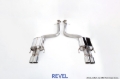 Picture of Revel RVL Touring-S Exhaust Catback - T70201AR