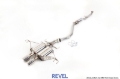 Picture of Revel RVL Touring-S Exhaust Catback - T70203R