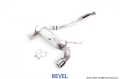 Picture of Revel RVL Touring-S Exhaust Catback - T70063R