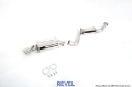 Picture of Revel RVL Touring-S Exhaust Catback - T70012R