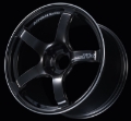 Picture of Advan TC4 17x7.0 +42 4x100 Black Gunmetallic and Ring Wheel