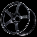Picture of Advan TC4 17x8.0 +45 5x100 Racing Gunmetallic and Ring Wheel