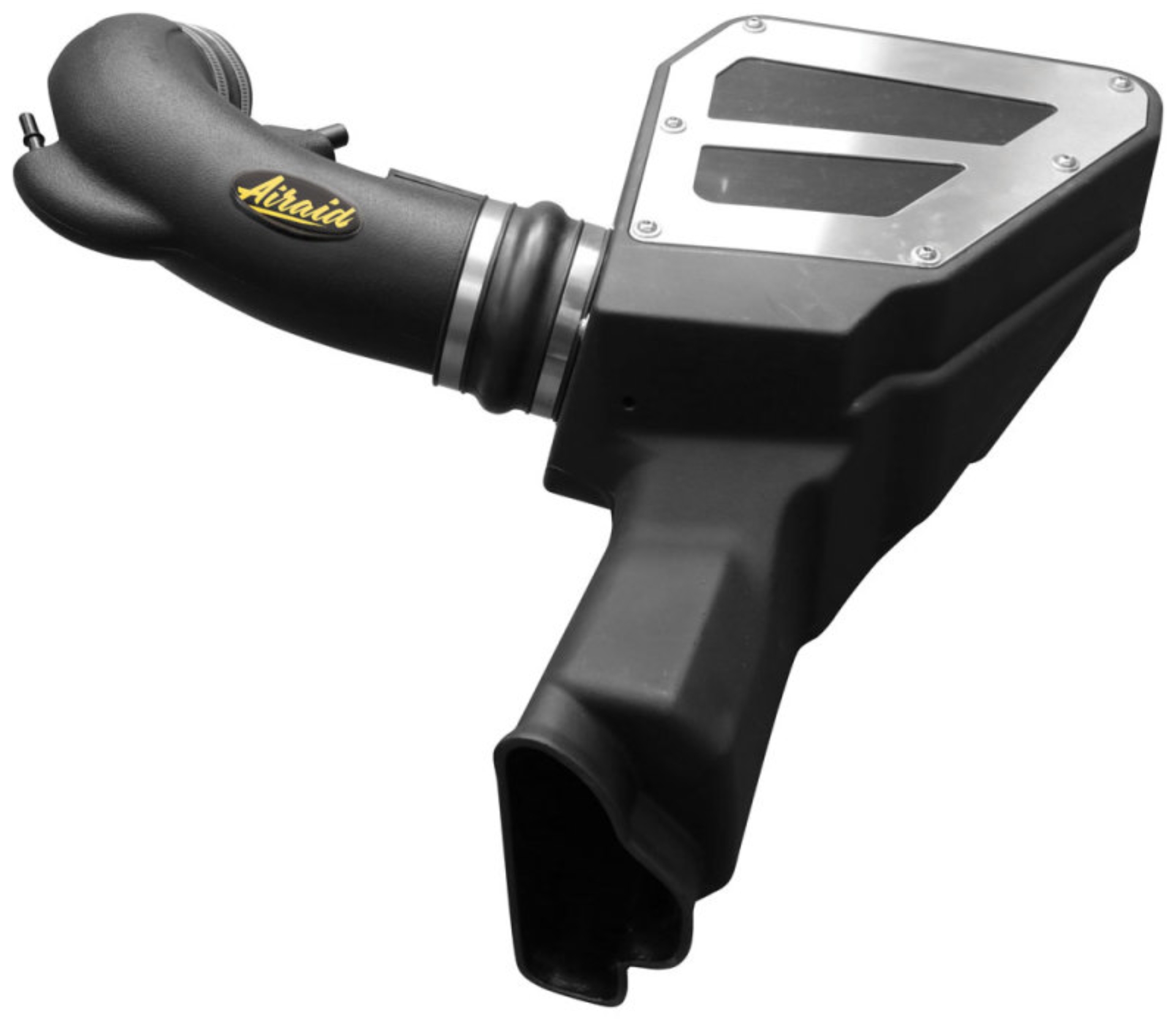 Picture of Airaid 18-20 Ford Mustang GT V8 5.0L F/I Performance Air Intake System