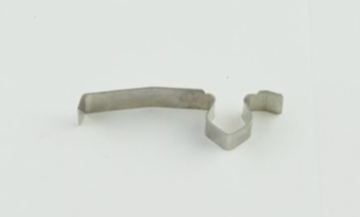 Picture of Wilwood Caliper Wear Plate - GP320 L/H