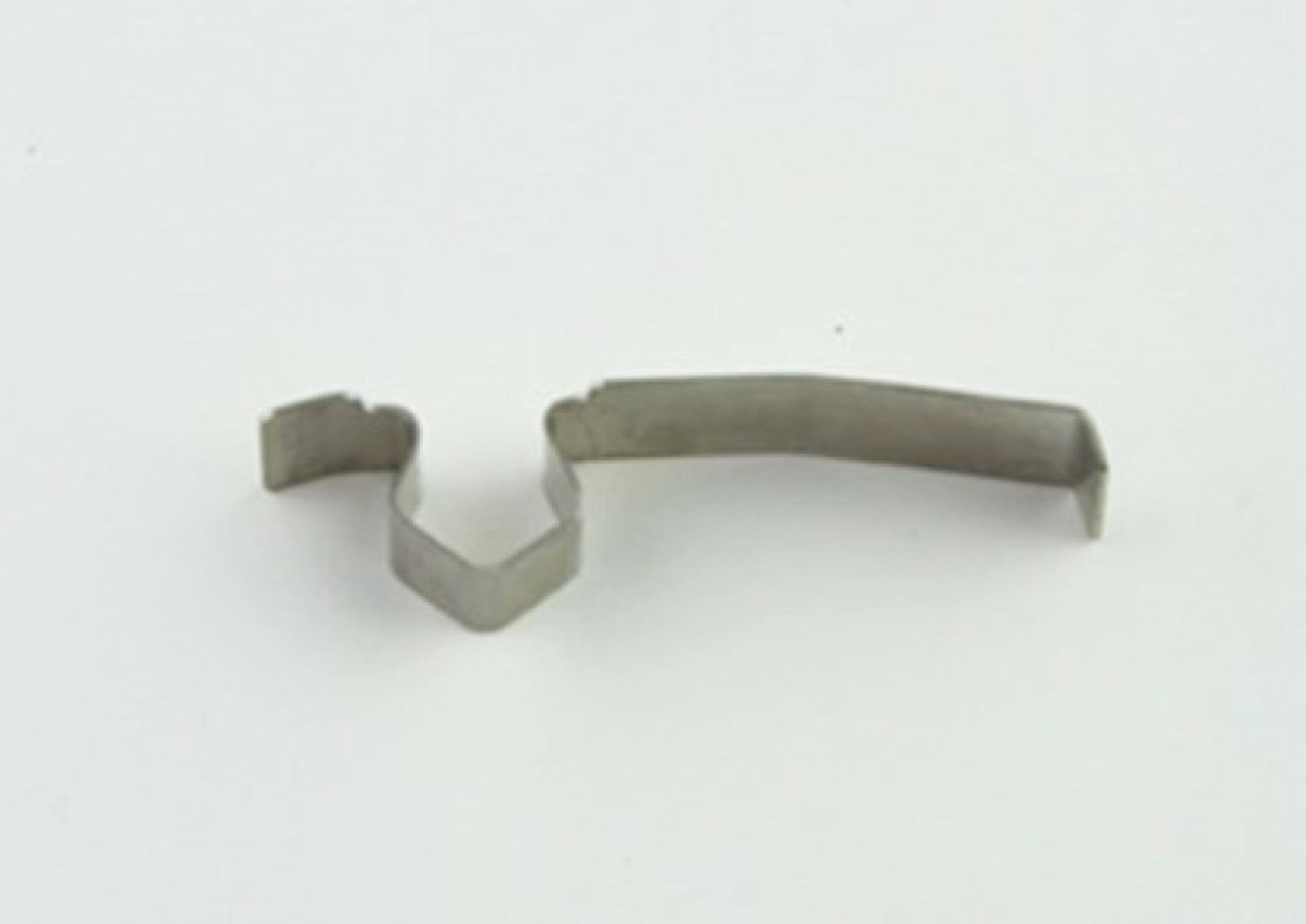 Picture of Wilwood Caliper Wear Plate - GP320 R/H